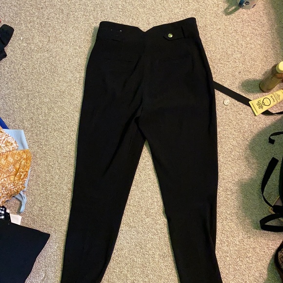 White House Black Market Slim Ankle Pants - Picture 6 of 6